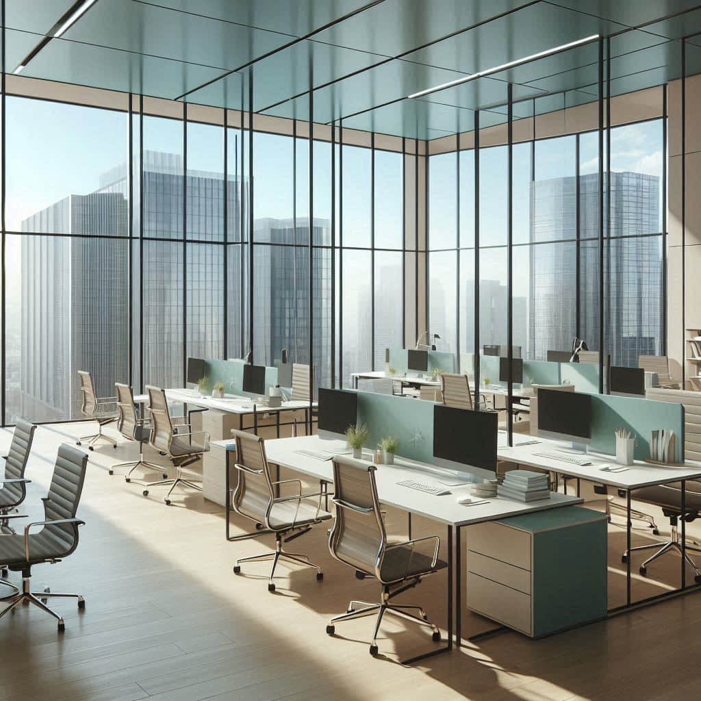 大厦名字文章配图