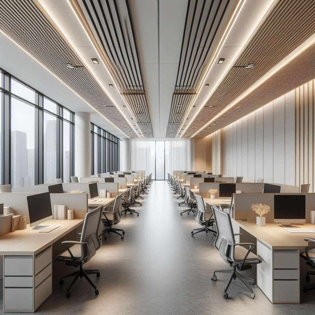 访客数量突增给建筑设计公司的写字楼办公团队跨部门沟通带来哪些管理盲点